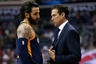 Utah Jazz v Washington Wizards